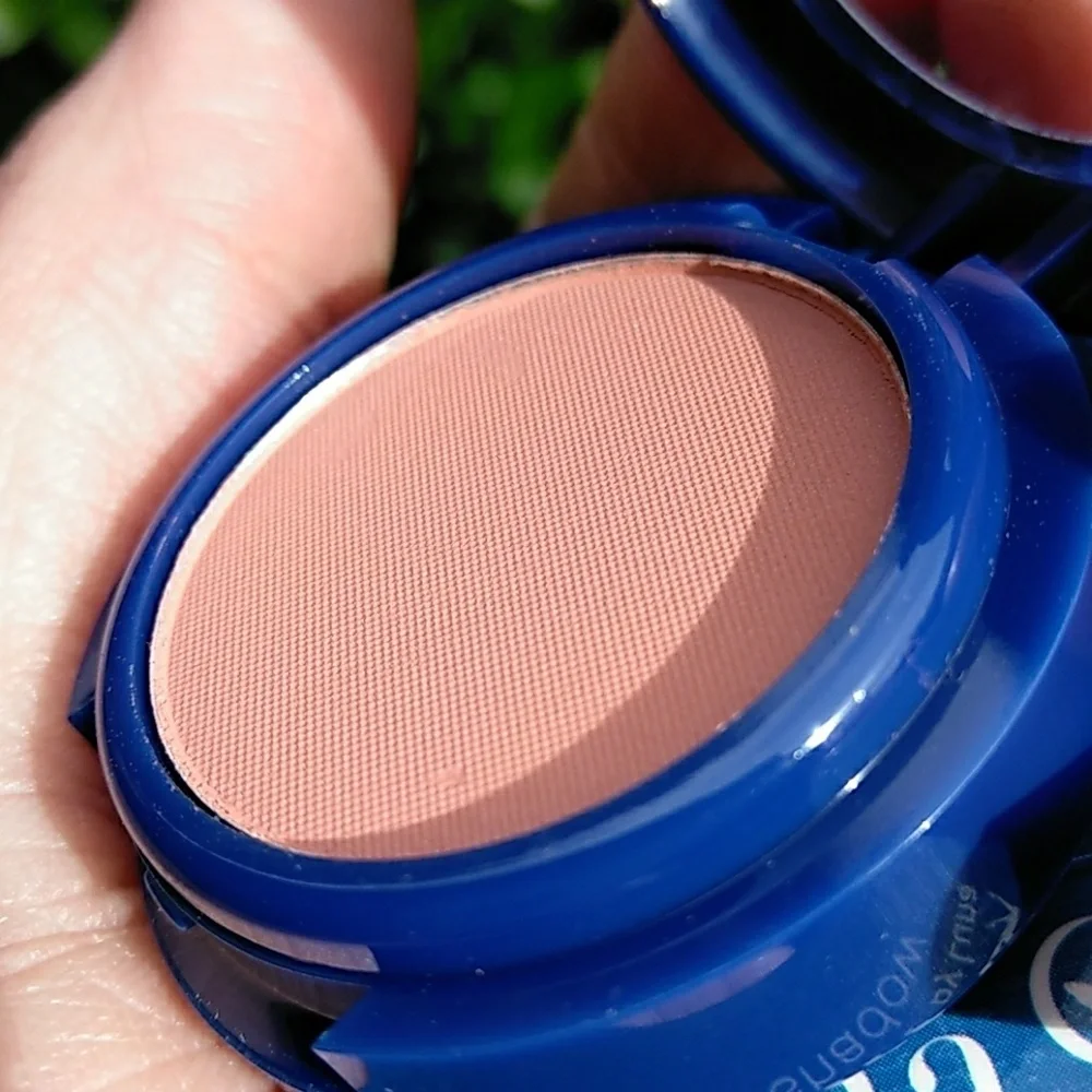 🆕LUNA COSMETICS: EYE SHADOW